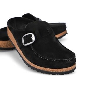 Birkenstocks Buckley Clogs